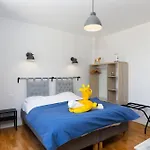 Hébergement de vacances Le Grand Bassin Castelnaudary