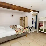 Le Grand Bassin Hébergement de vacances Castelnaudary