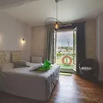 Le Grand Bassin Hébergement de vacances