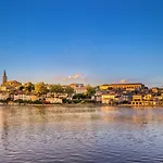 Le Grand Bassin Hébergement de vacances *