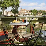 Hébergement de vacances Le Grand Bassin