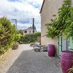 Hébergement de vacances Le Grand Bassin Castelnaudary