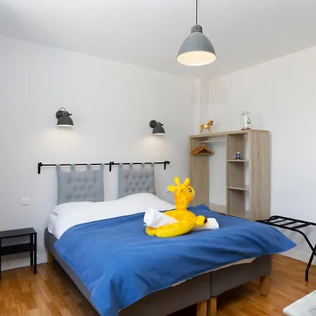 Holiday home Le Grand Bassin Castelnaudary