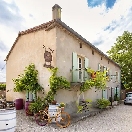 Le Grand Bassin Castelnaudary