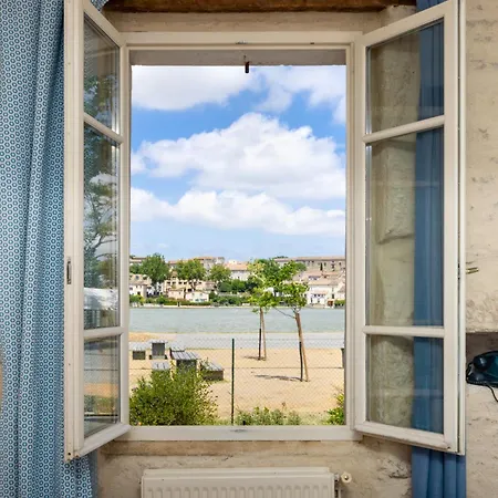 Le Grand Bassin * Castelnaudary
