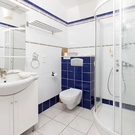 Le Grand Bassin Holiday home