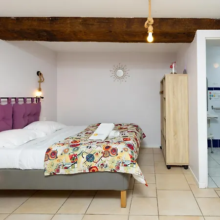 Holiday home Le Grand Bassin *