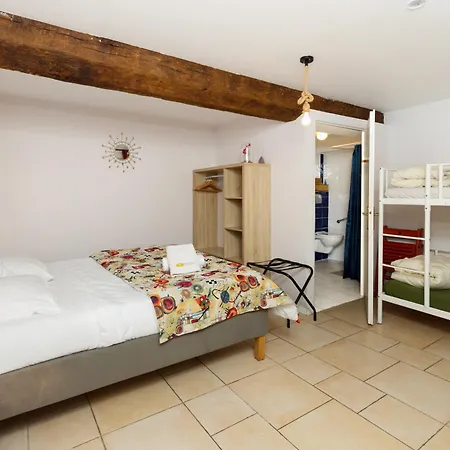 Le Grand Bassin Holiday home Castelnaudary