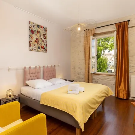 Holiday home Le Grand Bassin