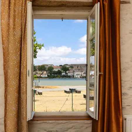 Сasa de vacaciones Le Grand Bassin, Autonome, Au Bord Du Canal Du Midi *