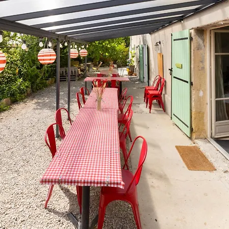 Holiday home Le Grand Bassin