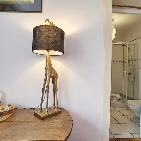 Holiday home Le Grand Bassin