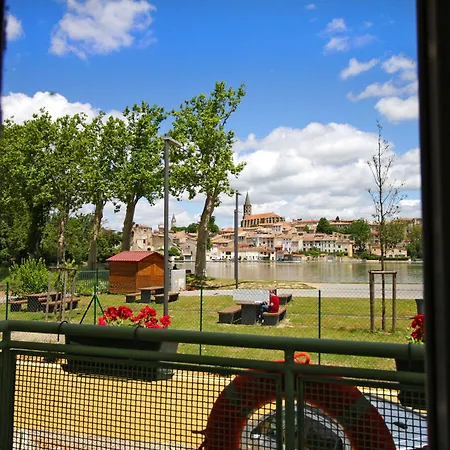 Le Grand Bassin, Autonome, Au Bord Du Canal Du Midi * Castelnaudary