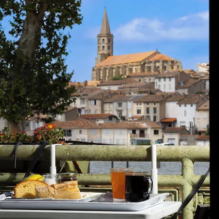 Le Grand Bassin, Autonome, Au Bord Du Canal Du Midi Сasa de vacaciones
