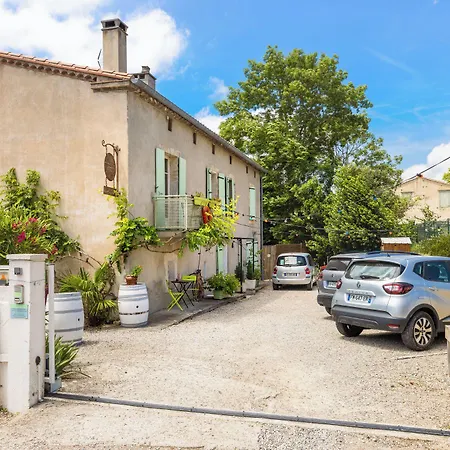 Le Grand Bassin, Autonome, Au Bord Du Canal Du Midi * Castelnaudary