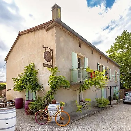 Hébergement de vacances Le Grand Bassin, Autonome, Au Bord Du Canal Du Midi *