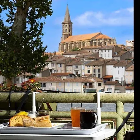 Hébergement de vacances Le Grand Bassin, Autonome, Au Bord Du Canal Du Midi *