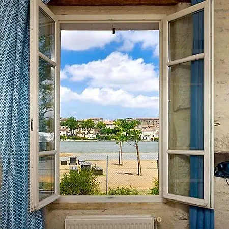Le Grand Bassin, Autonome, Au Bord Du Canal Du Midi * Castelnaudary