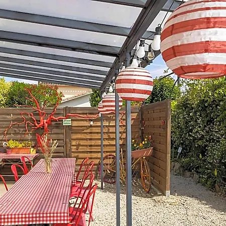 Le Grand Bassin, Autonome, Au Bord Du Canal Du Midi Hébergement de vacances