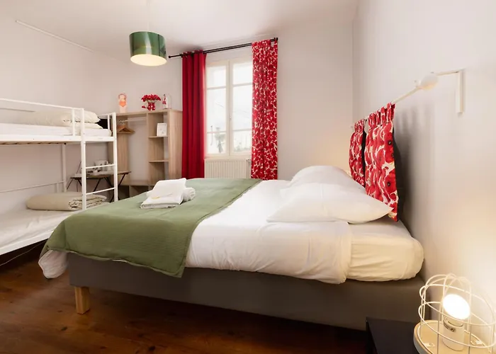 Le Grand Bassin Ferienhaus Castelnaudary