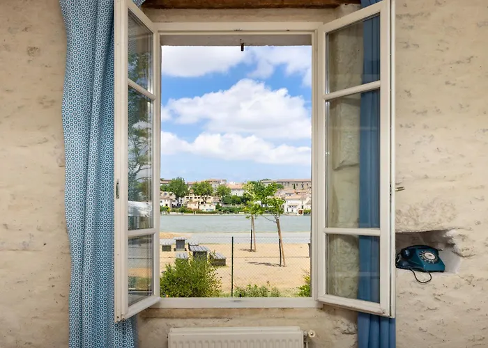 Le Grand Bassin * Castelnaudary