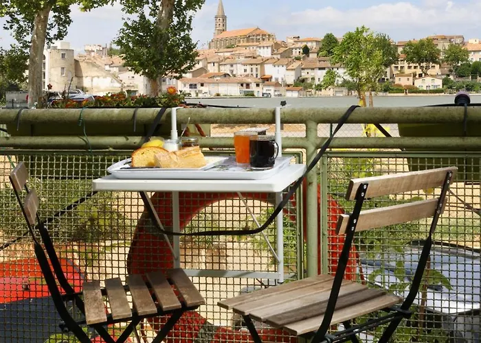 Le Grand Bassin Ferienhaus *