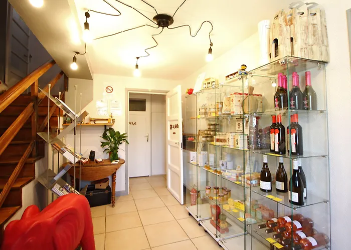 Ferienhaus Le Grand Bassin Castelnaudary