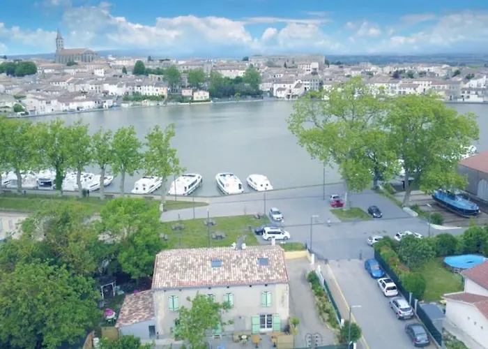 Le Grand Bassin *