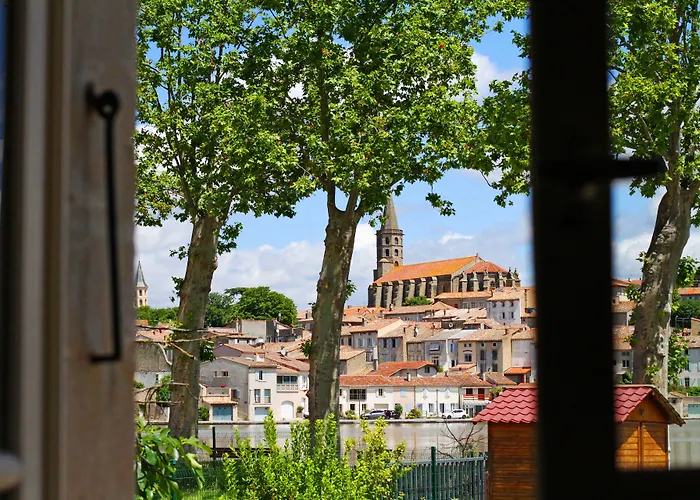 Le Grand Bassin