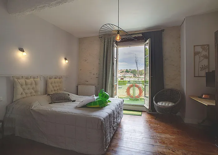 Le Grand Bassin Ferienhaus
