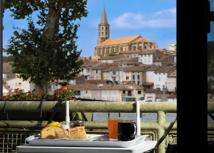 Le Grand Bassin Ferienhaus
