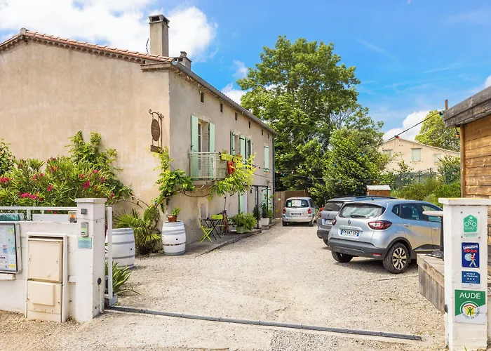 Le Grand Bassin * Castelnaudary