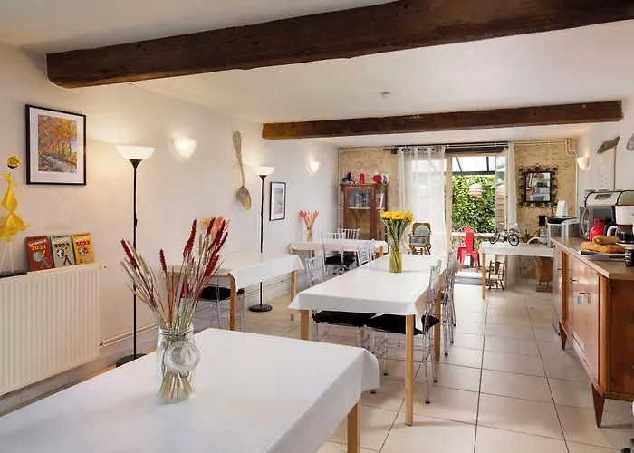 Ferienhaus Le Grand Bassin