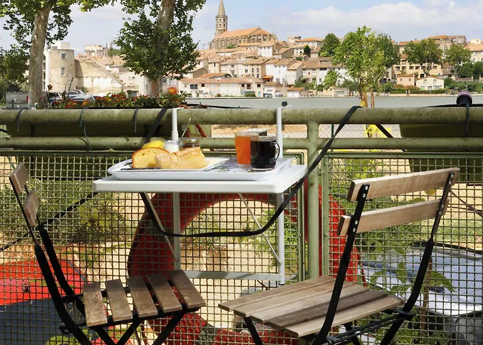 Ferienhaus Le Grand Bassin